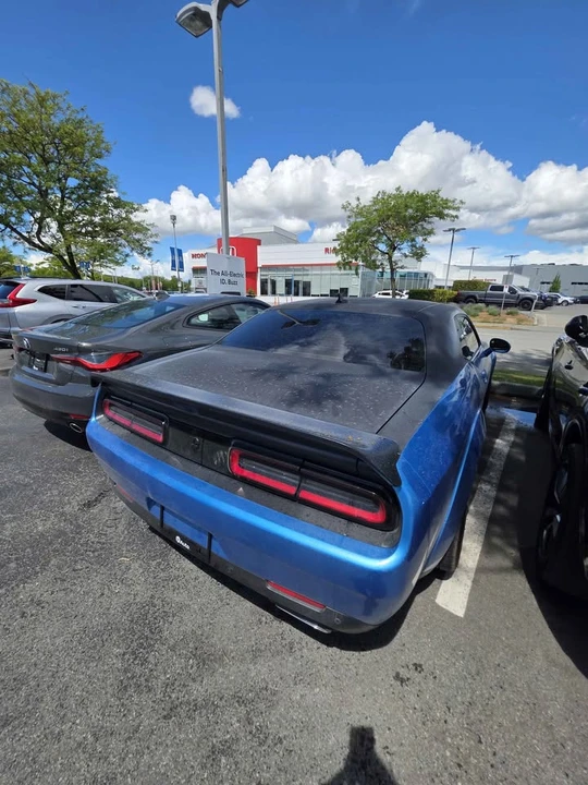 2019 Dodge Challenger 3rd Gen - Image 4 of 7