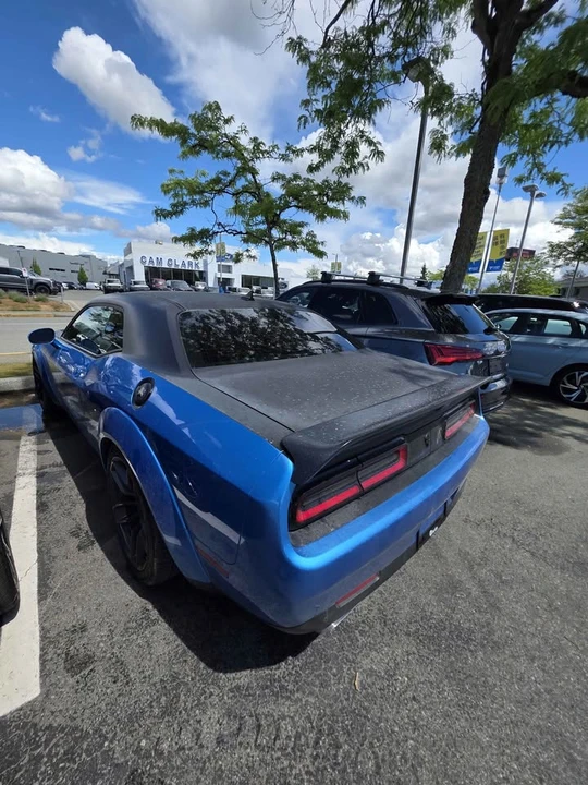2019 Dodge Challenger 3rd Gen - Image 6 of 7