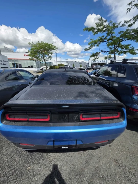 2019 Dodge Challenger 3rd Gen - Image 5 of 7