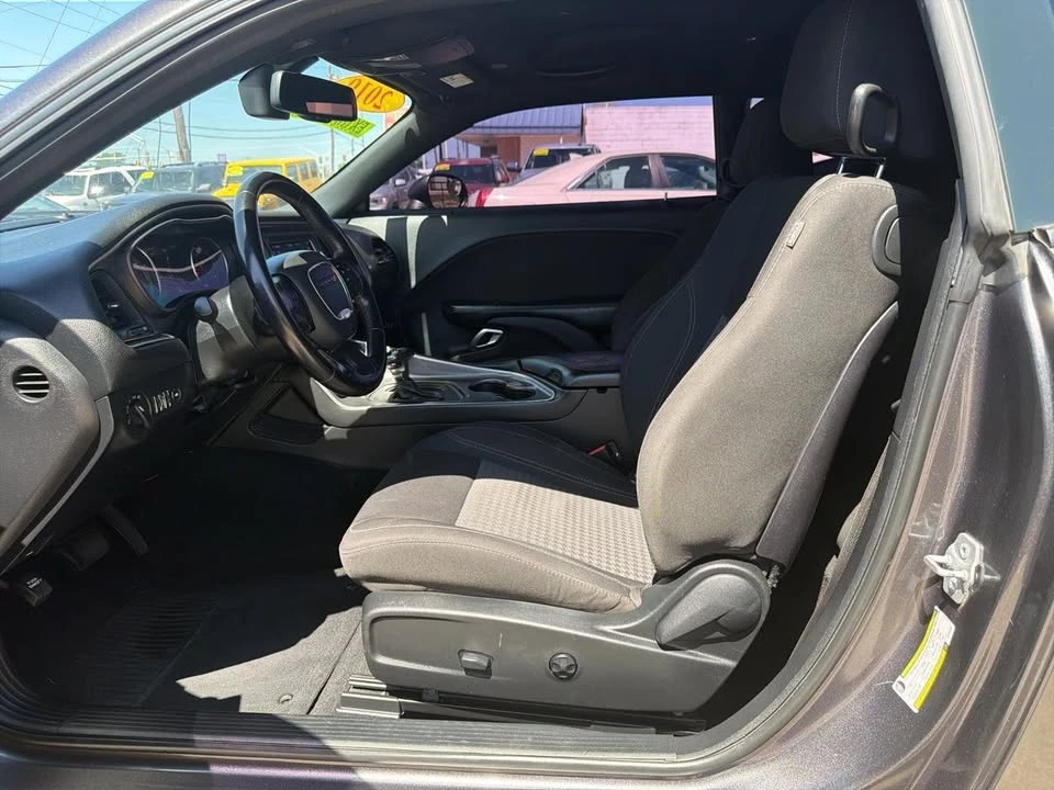 2019 Dodge Challenger - Image 9 of 20