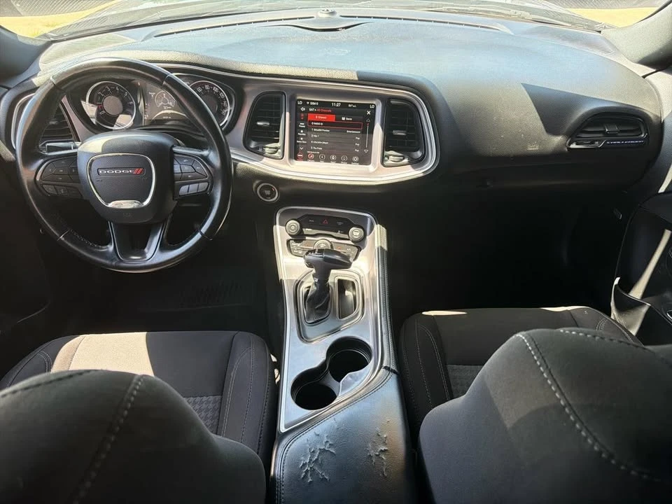 2019 Dodge Challenger - Image 14 of 20