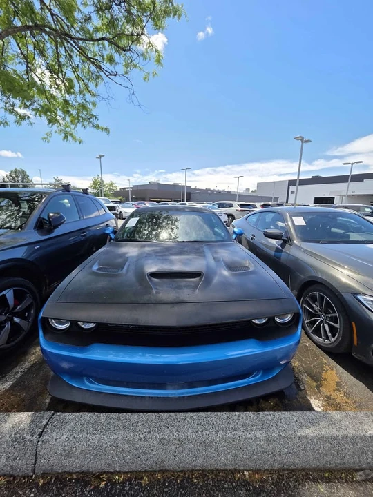 2019 Dodge Challenger 3rd Gen - Image 2 of 7