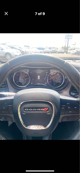 2019 Dodge Challenger 3rd Gen - Image 4 of 9
