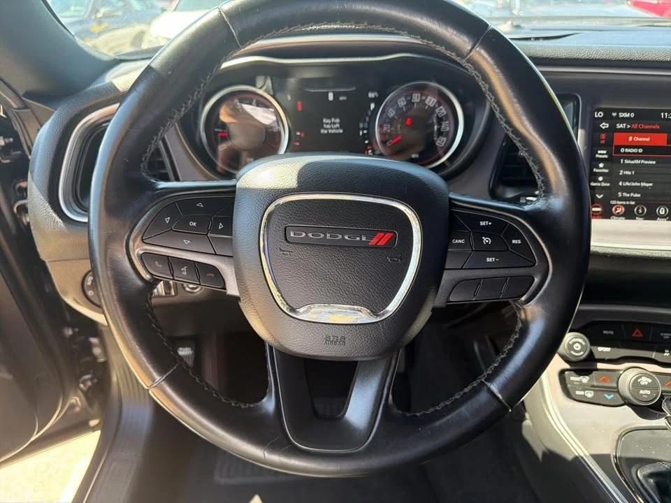 2019 Dodge Challenger - Image 11 of 20