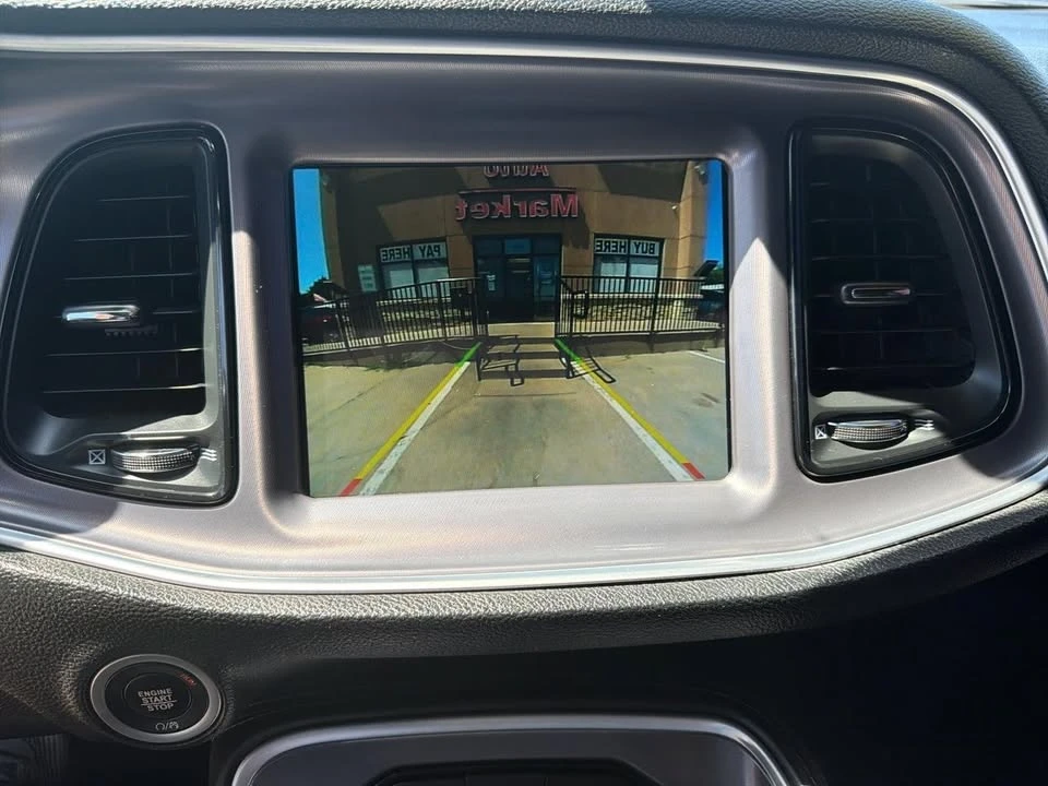 2019 Dodge Challenger - Image 13 of 20