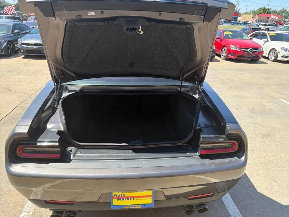2019 Dodge Challenger - Image 19 of 20