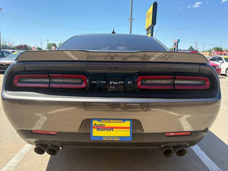 2019 Dodge Challenger - Image 6 of 20