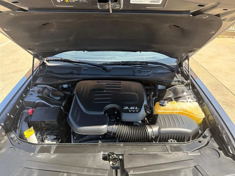 2019 Dodge Challenger - Image 20 of 20