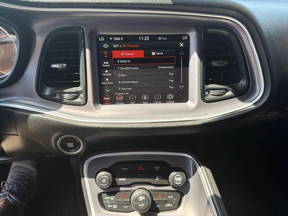 2019 Dodge Challenger - Image 12 of 20