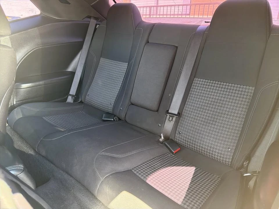 2019 Dodge Challenger - Image 18 of 20