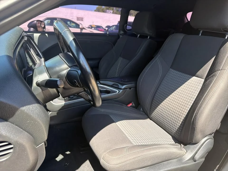 2019 Dodge Challenger - Image 10 of 20