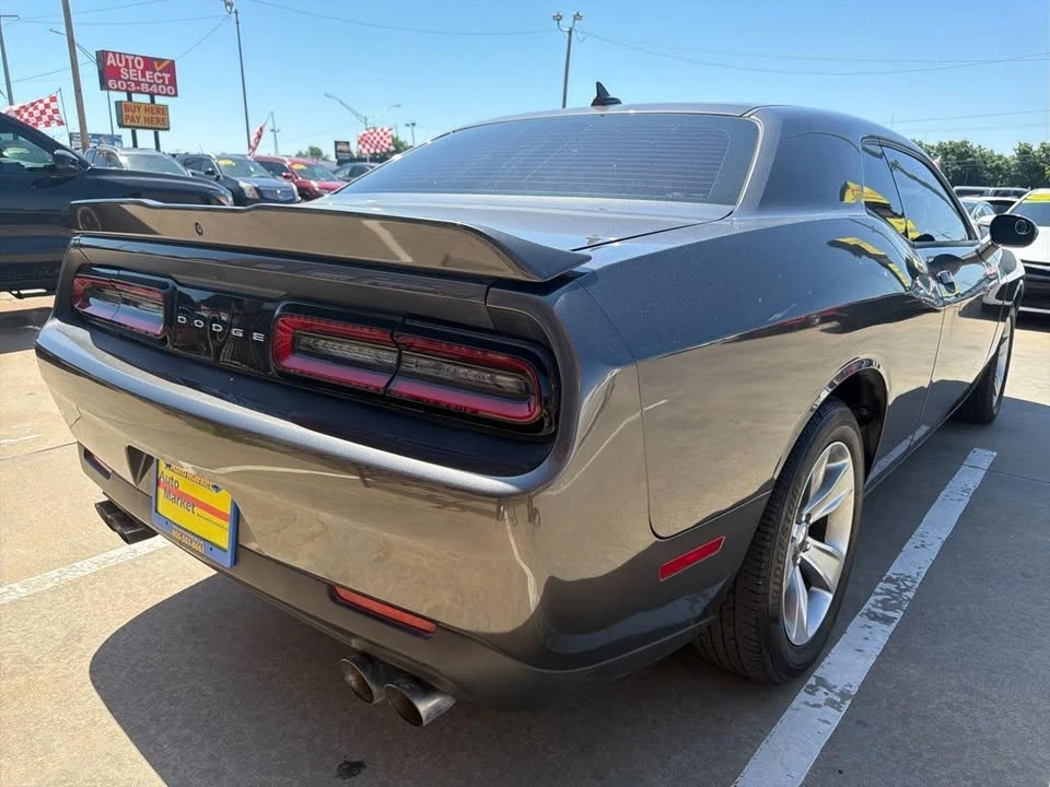 2019 Dodge Challenger - Image 5 of 20