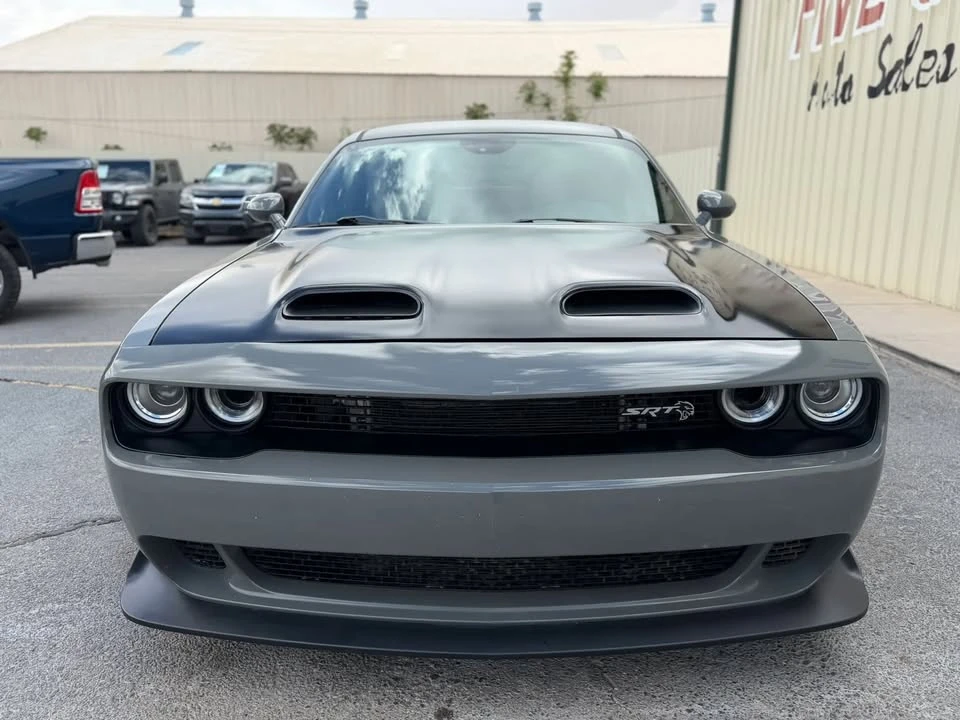 2019 Dodge Challenger 3rd Gen - Image 2 of 8