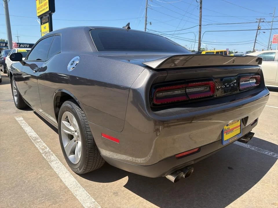 2019 Dodge Challenger - Image 7 of 20