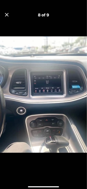 2019 Dodge Challenger 3rd Gen - Image 3 of 9