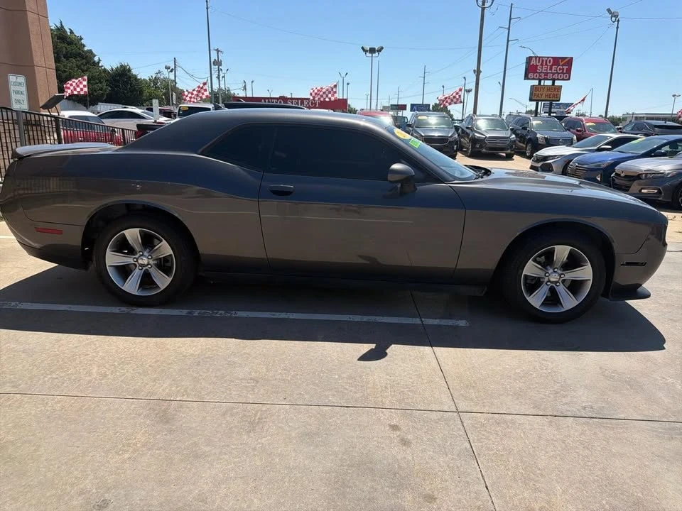 2019 Dodge Challenger - Image 4 of 20