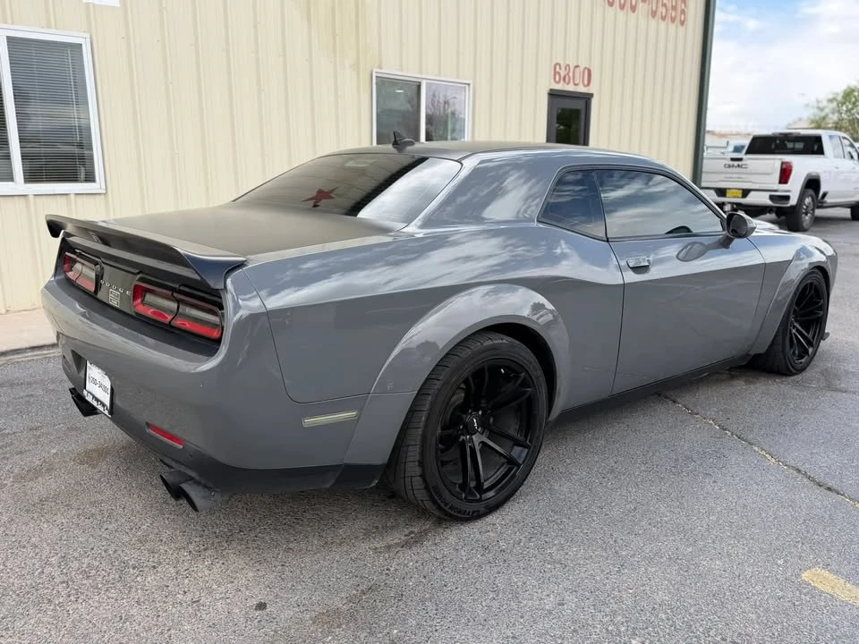 2019 Dodge Challenger 3rd Gen - Image 6 of 8