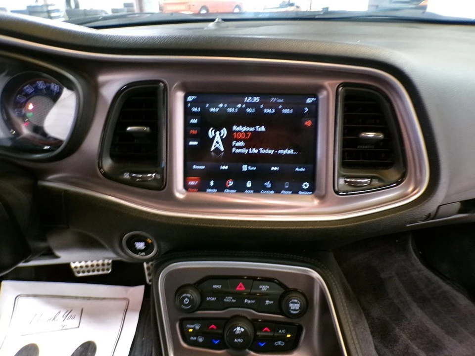 2019 Dodge Challenger 3rd Gen - Image 16 of 17