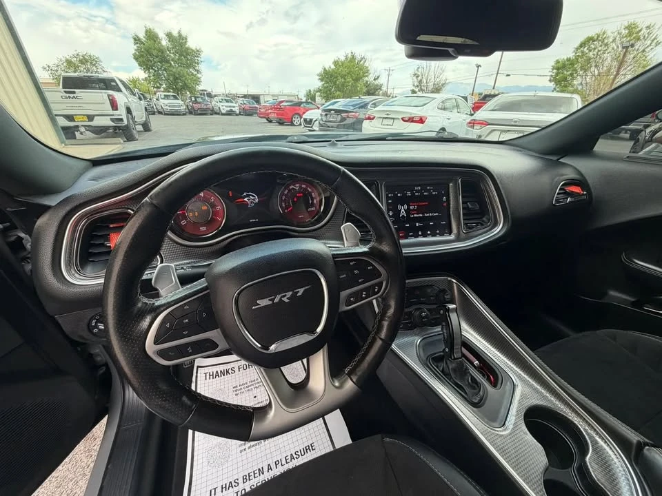 2019 Dodge Challenger 3rd Gen - Image 7 of 8