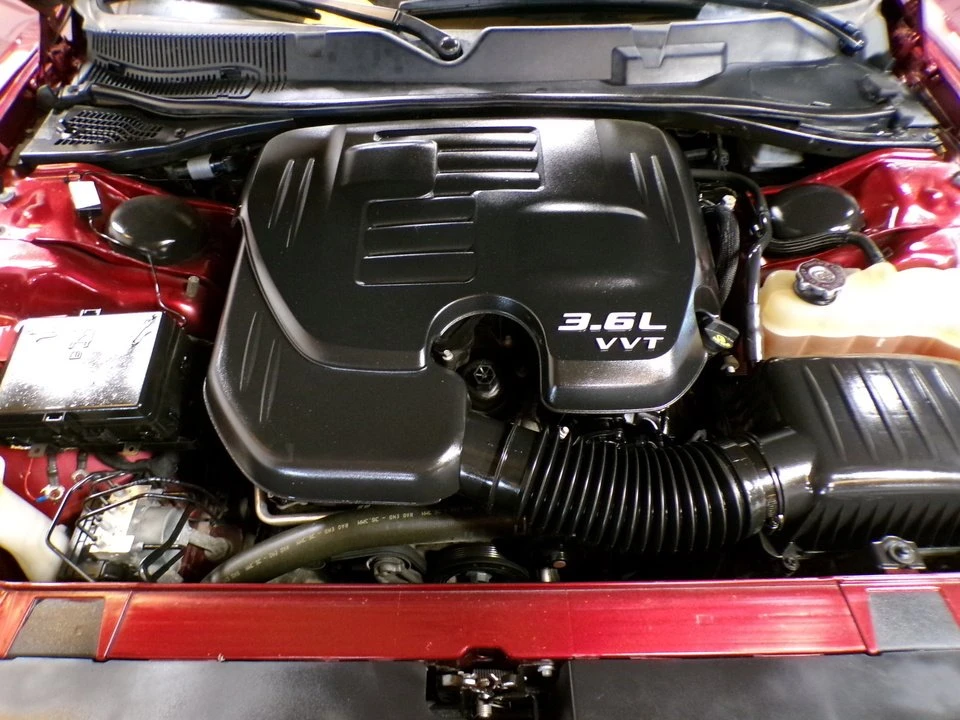 2019 Dodge Challenger 3rd Gen - Image 17 of 17