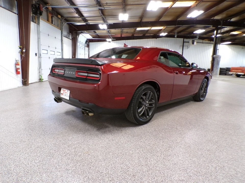 2019 Dodge Challenger 3rd Gen - Image 5 of 17