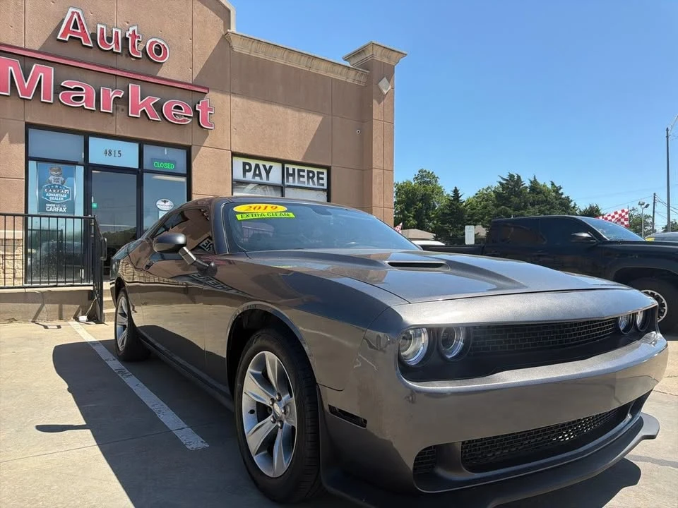 2019 Dodge Challenger - Image 3 of 20