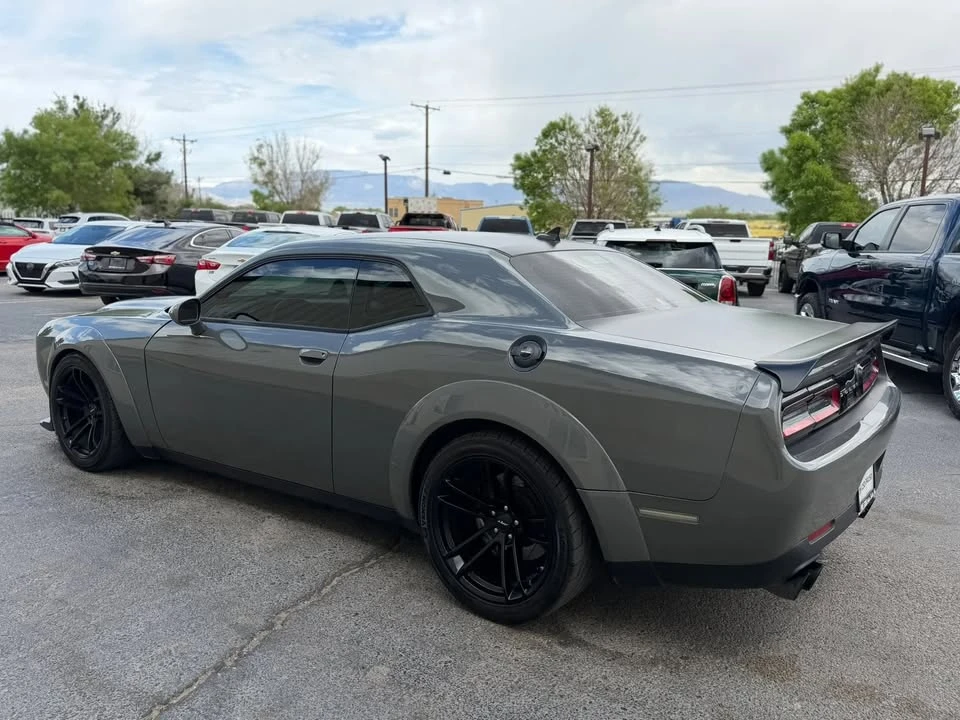 2019 Dodge Challenger 3rd Gen - Image 4 of 8