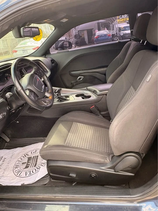 2019 Dodge Challenger 3rd Gen - Image 10 of 10