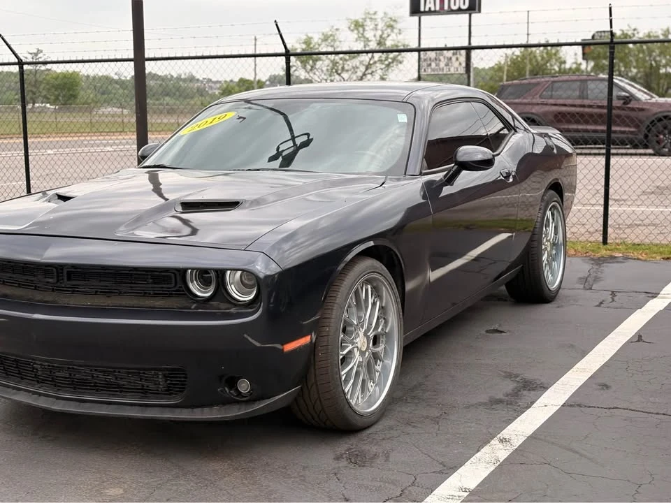 2019 Dodge Challenger 3rd Gen - Image 5 of 10