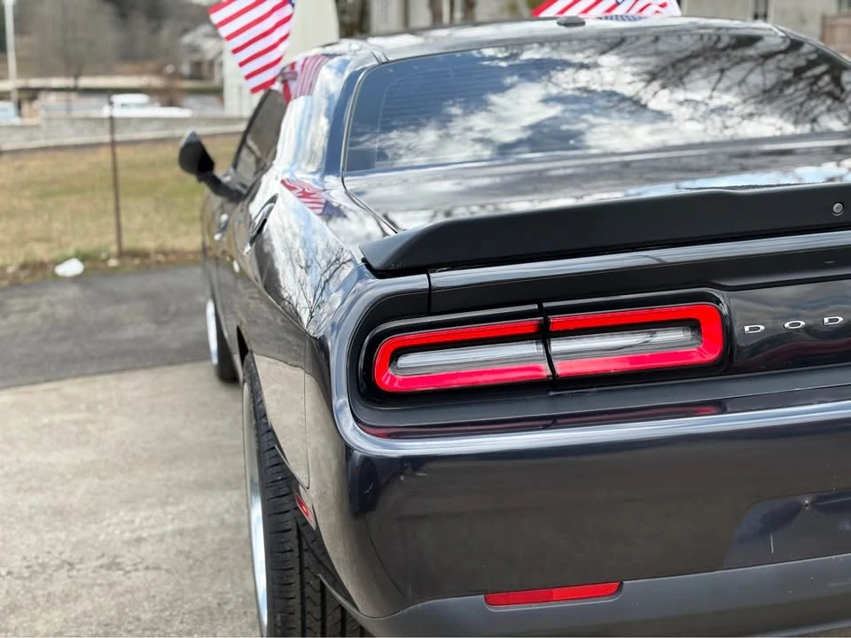 2019 Dodge Challenger 3rd Gen - Image 6 of 10