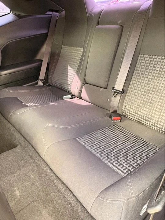 2019 Dodge Challenger 3rd Gen - Image 9 of 10