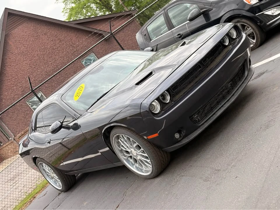 2019 Dodge Challenger 3rd Gen - Image 3 of 10