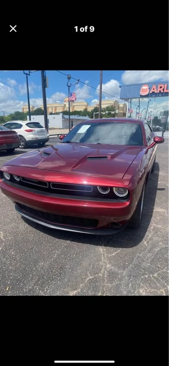 2019 Dodge Challenger 3rd Gen - Image 2 of 9