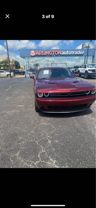2019 Dodge Challenger 3rd Gen - Image 8 of 9