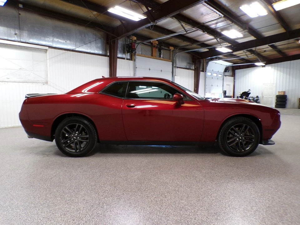 2019 Dodge Challenger 3rd Gen - Image 6 of 17