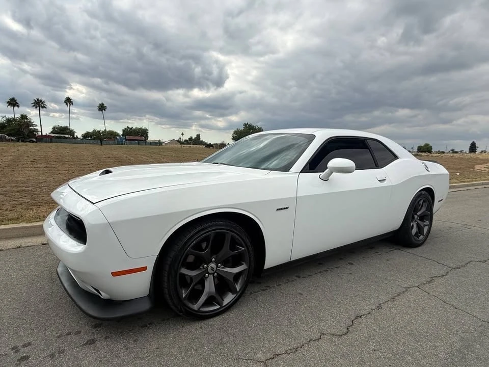 2019 Dodge Challenger 3rd Gen - Image 8 of 17
