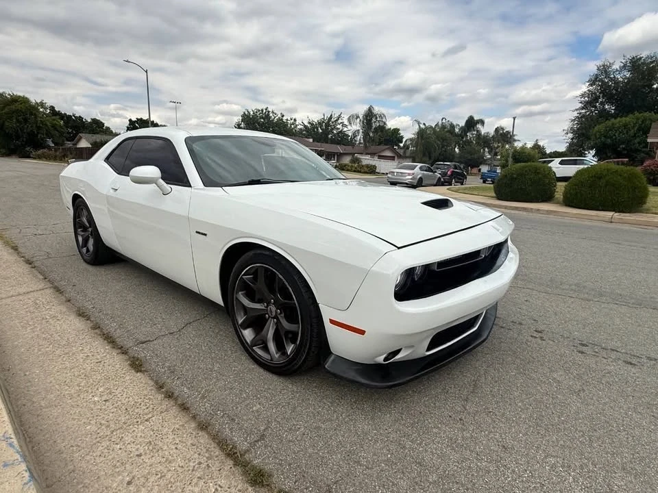 2019 Dodge Challenger 3rd Gen - Image 6 of 17