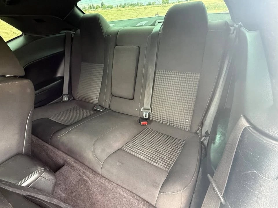2019 Dodge Challenger 3rd Gen - Image 9 of 17