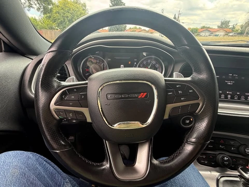 2019 Dodge Challenger 3rd Gen - Image 15 of 17