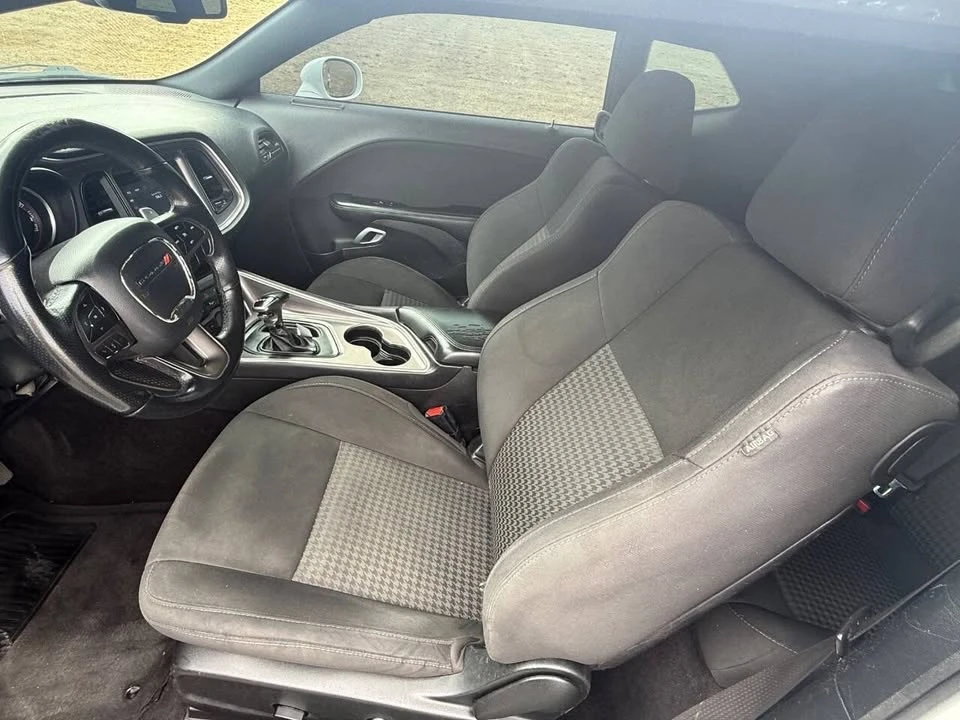 2019 Dodge Challenger 3rd Gen - Image 11 of 17