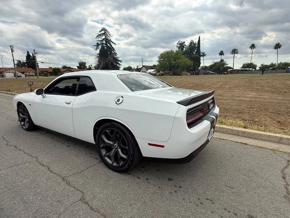 2019 Dodge Challenger 3rd Gen - Image 3 of 17