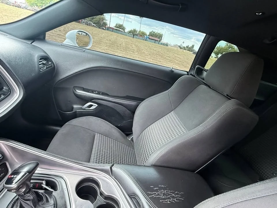 2019 Dodge Challenger 3rd Gen - Image 10 of 17