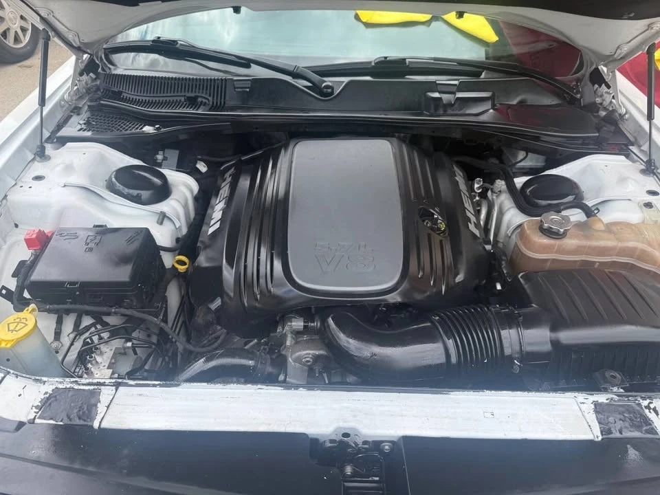 2019 Dodge Challenger 3rd Gen - Image 17 of 17