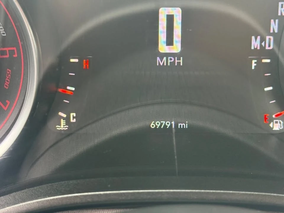 2019 Dodge Challenger 3rd Gen - Image 16 of 17