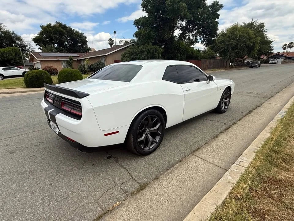 2019 Dodge Challenger 3rd Gen - Image 4 of 17