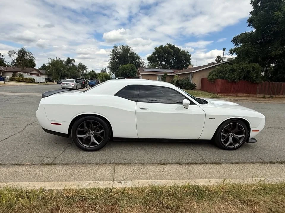 2019 Dodge Challenger 3rd Gen - Image 7 of 17