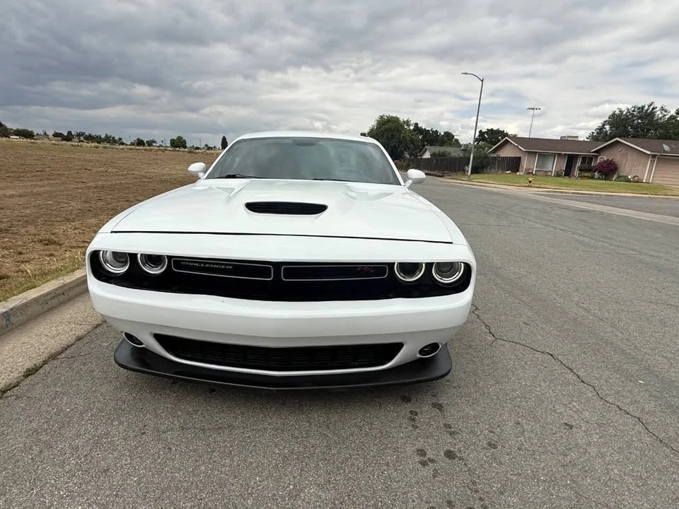 2019 Dodge Challenger 3rd Gen - Image 5 of 17