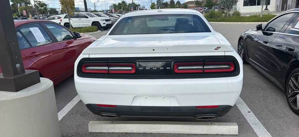 2019 Dodge Challenger 3rd Gen - Image 4 of 4