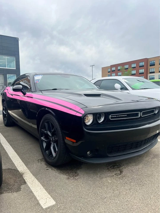 2019 Dodge Challenger 3rd Gen - Image 3 of 11