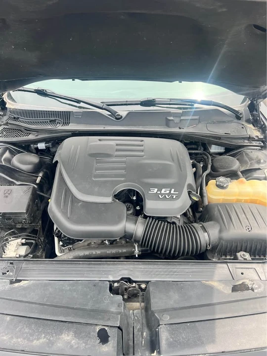 2019 Dodge Challenger 3rd Gen - Image 11 of 11